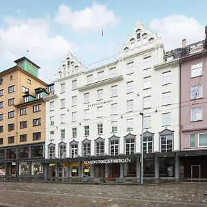 4* Otel Scandic Torget