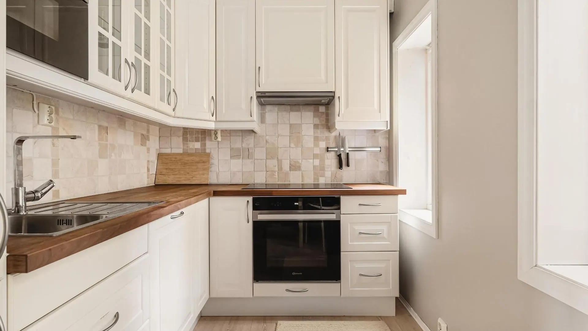 Dinbnb Apartments I Discover The Hidden Gems Of Bergen I Easy Check-In