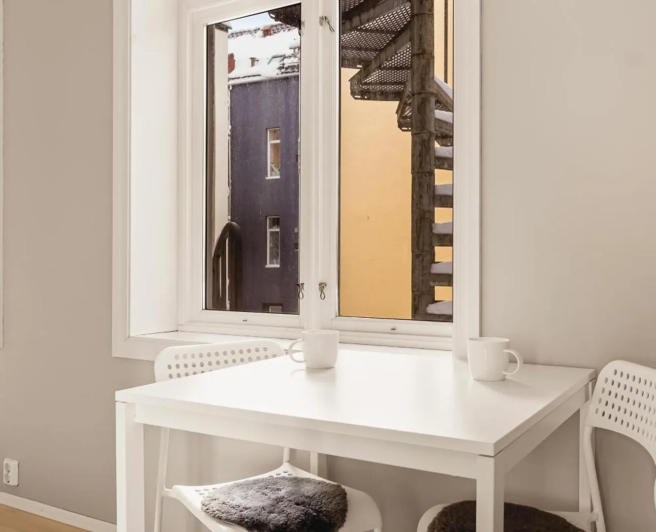 Dinbnb Apartments I Discover The Hidden Gems Of Bergen I Easy Check-In