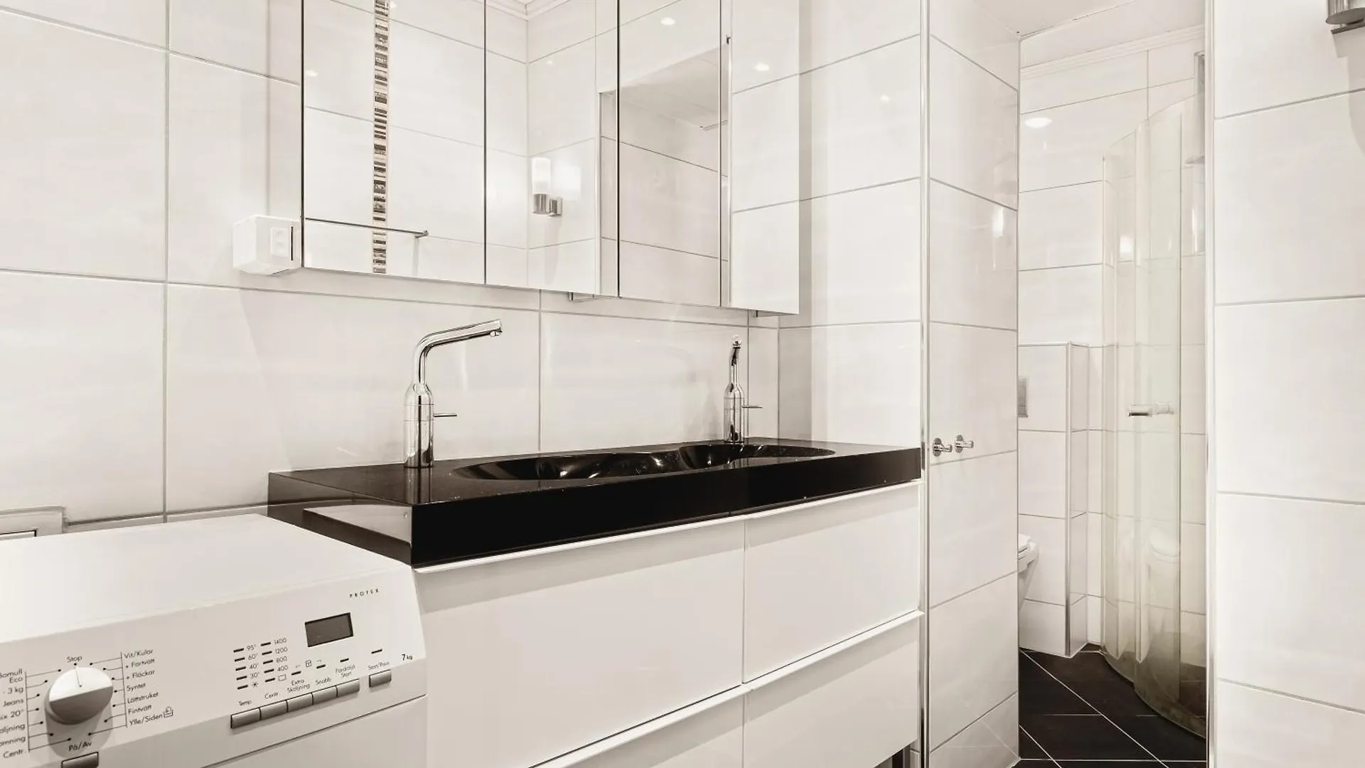 Dinbnb Apartments I Discover The Hidden Gems Of Bergen I Easy Check-In